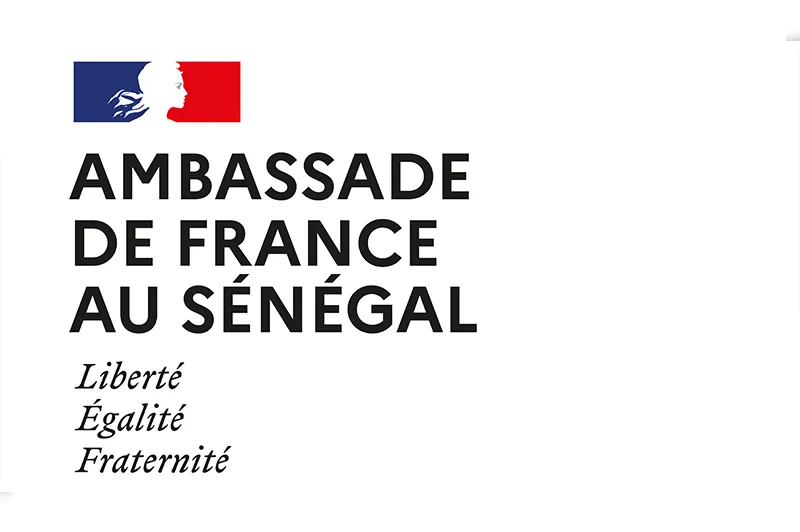 NETLOGIK reference: French Embassy
