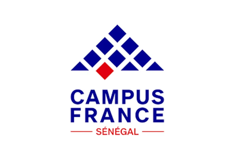 NETLOGIK reference: Campus France