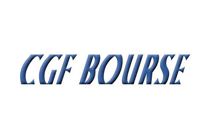 NETLOGIK reference: CGF Bourse