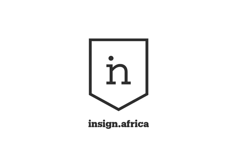 NETLOGIK reference: INSIGN AFRICA