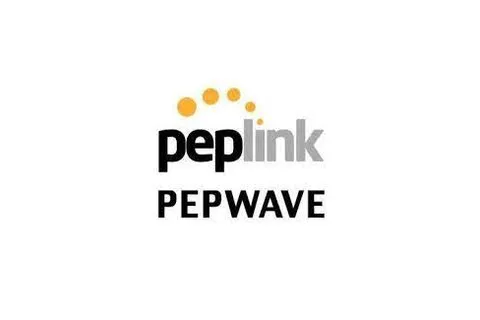 Peplink – prodotto distribuito da NETLOGIK