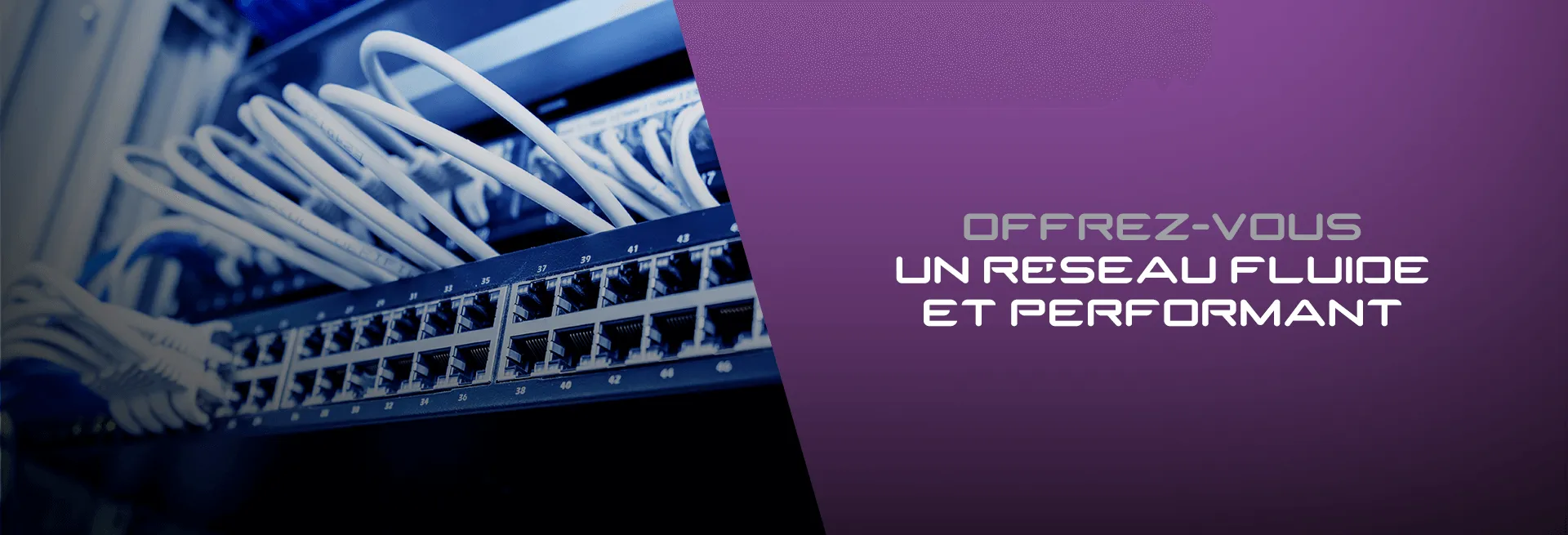 Network and security solutions for businesses in Senegal