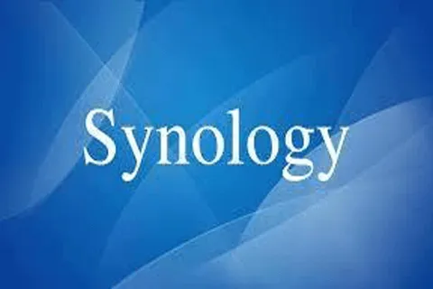 Synology NAS – prodotto distribuito da NETLOGIK