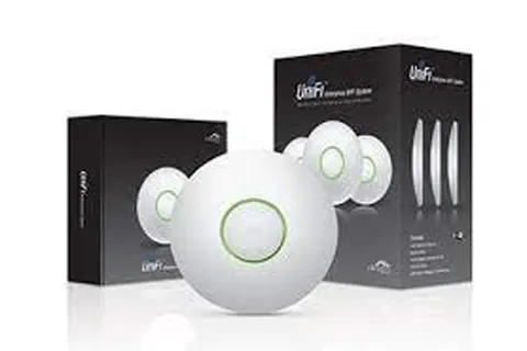 Ubiquiti UniFi – product supplied by NETLOGIK