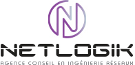 NETLOGIK - agence conseil en ingénierie réseaux